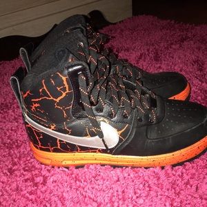 NEW Boys Nike youth size 7